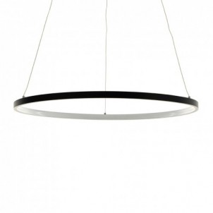 Modern lamps "Ring"